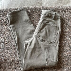 Aritzia Wilfred Free Brennan Pant